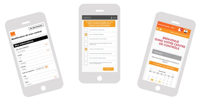 Responsive Design