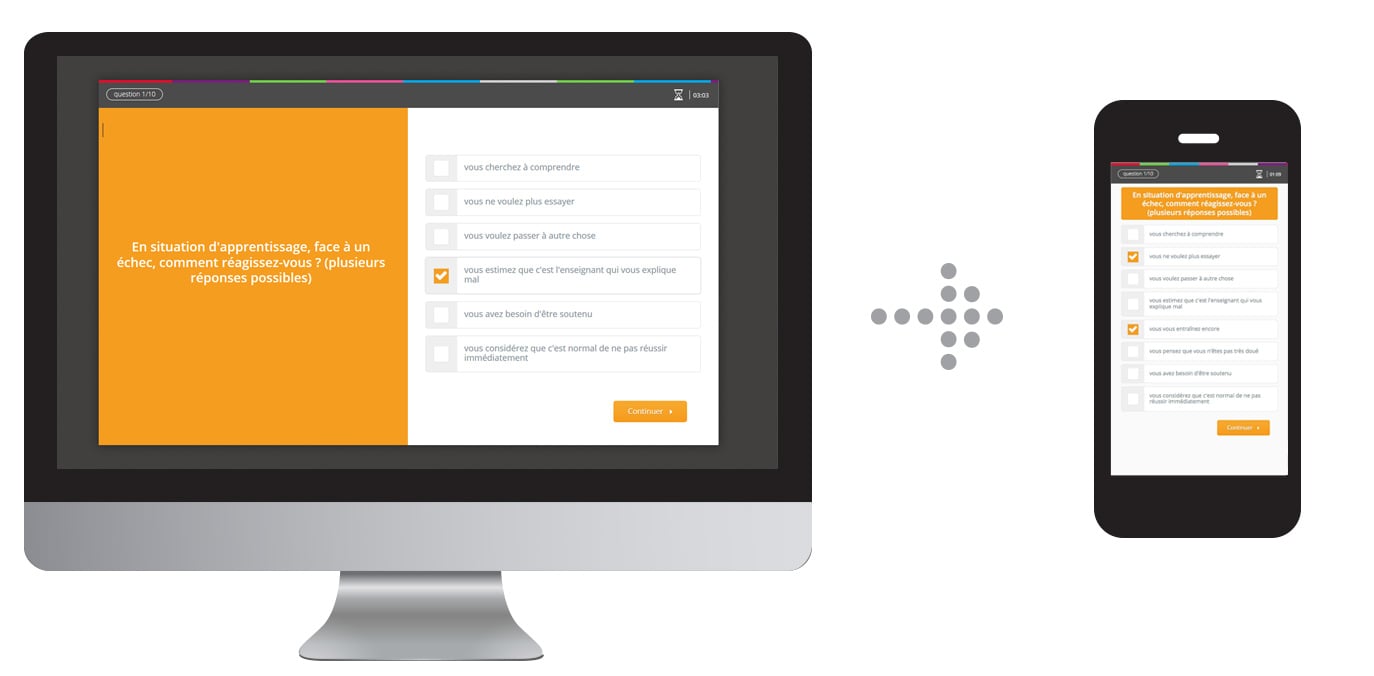 Webdesinger application Web