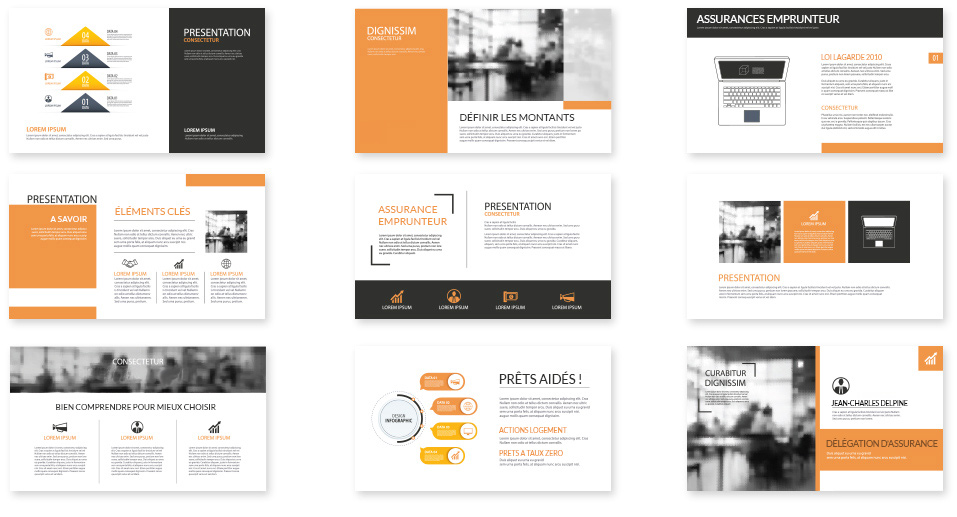 Graphiste Print freelance